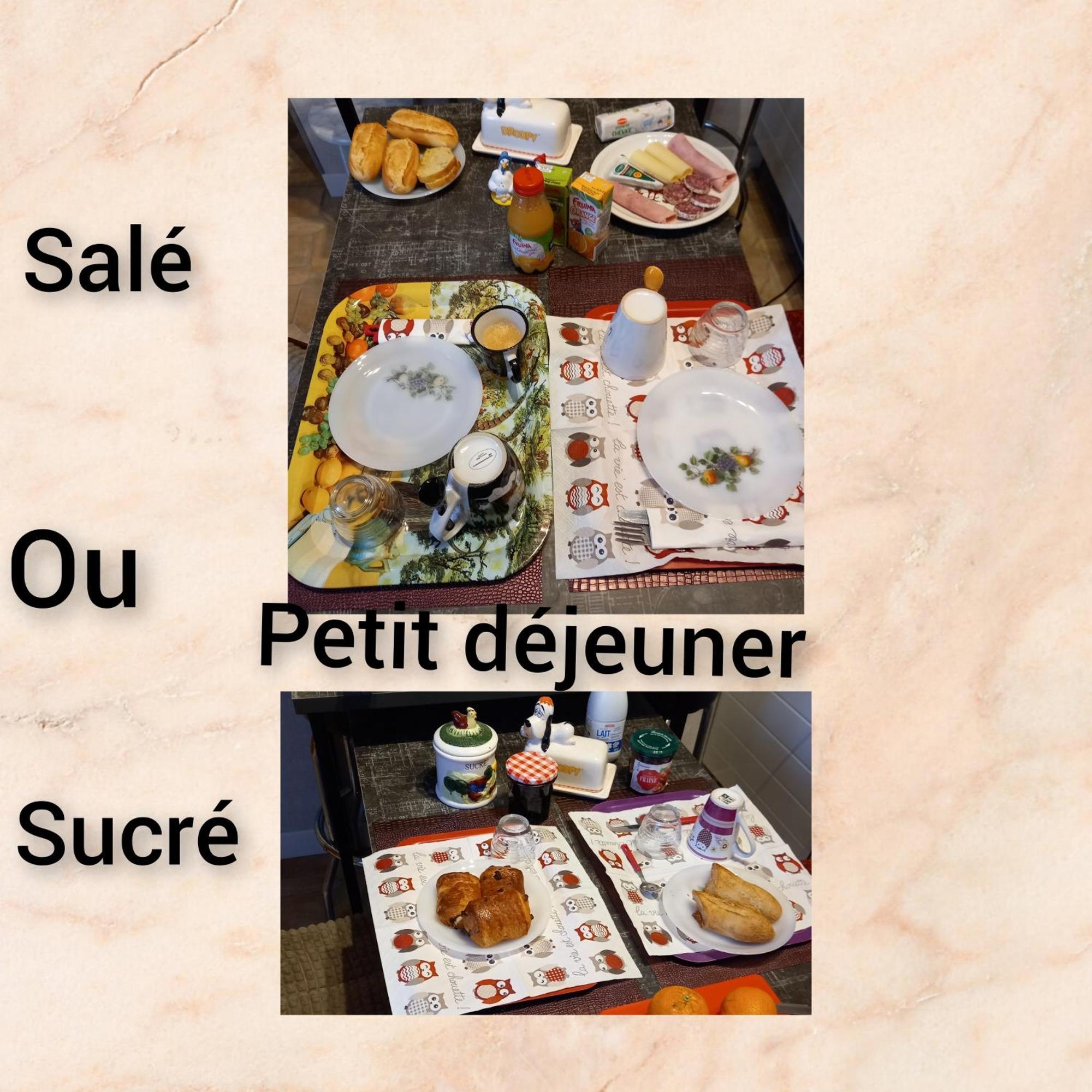 Une Chouette Maison Arcay  Eksteriør bilde