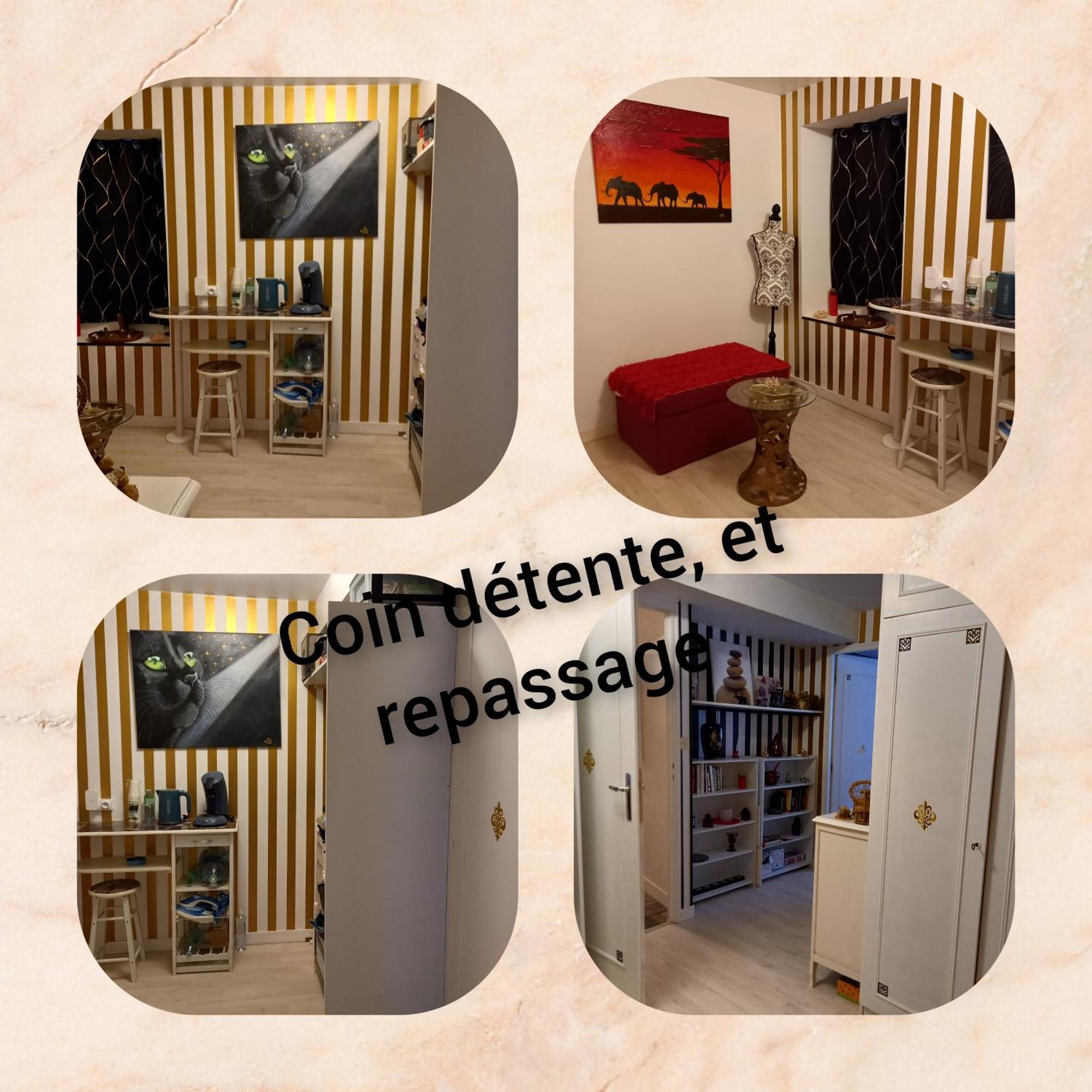 Une Chouette Maison Arcay  Eksteriør bilde